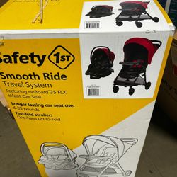 Maxi Cosi / safety 1st