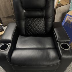 Electric Recliner 