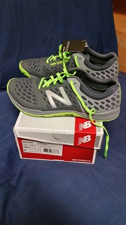 New Balance Minimus Shoe