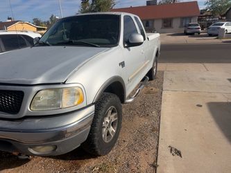 F150 4x4