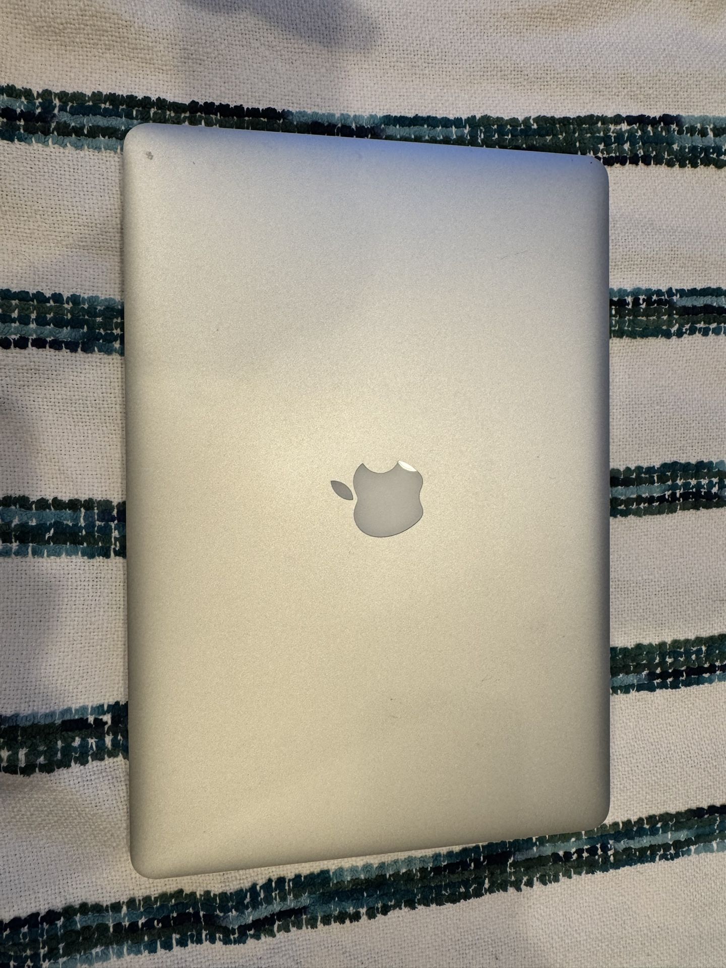 MacBook Pro 2014