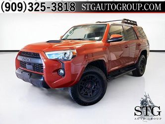 2024 Toyota 4Runner