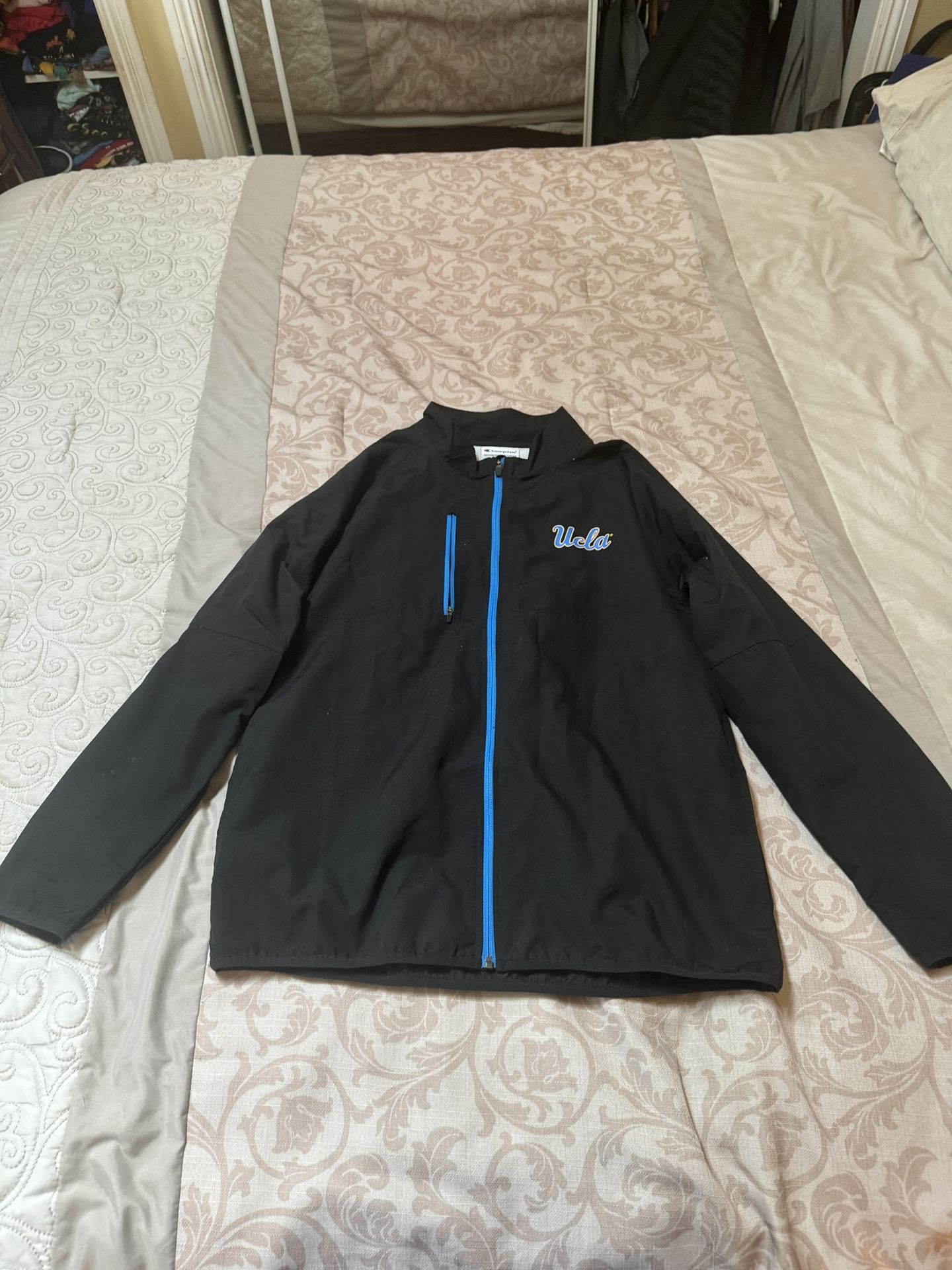 UCLA Jacket