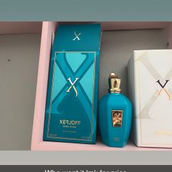 Xerjoff Erba Pure 