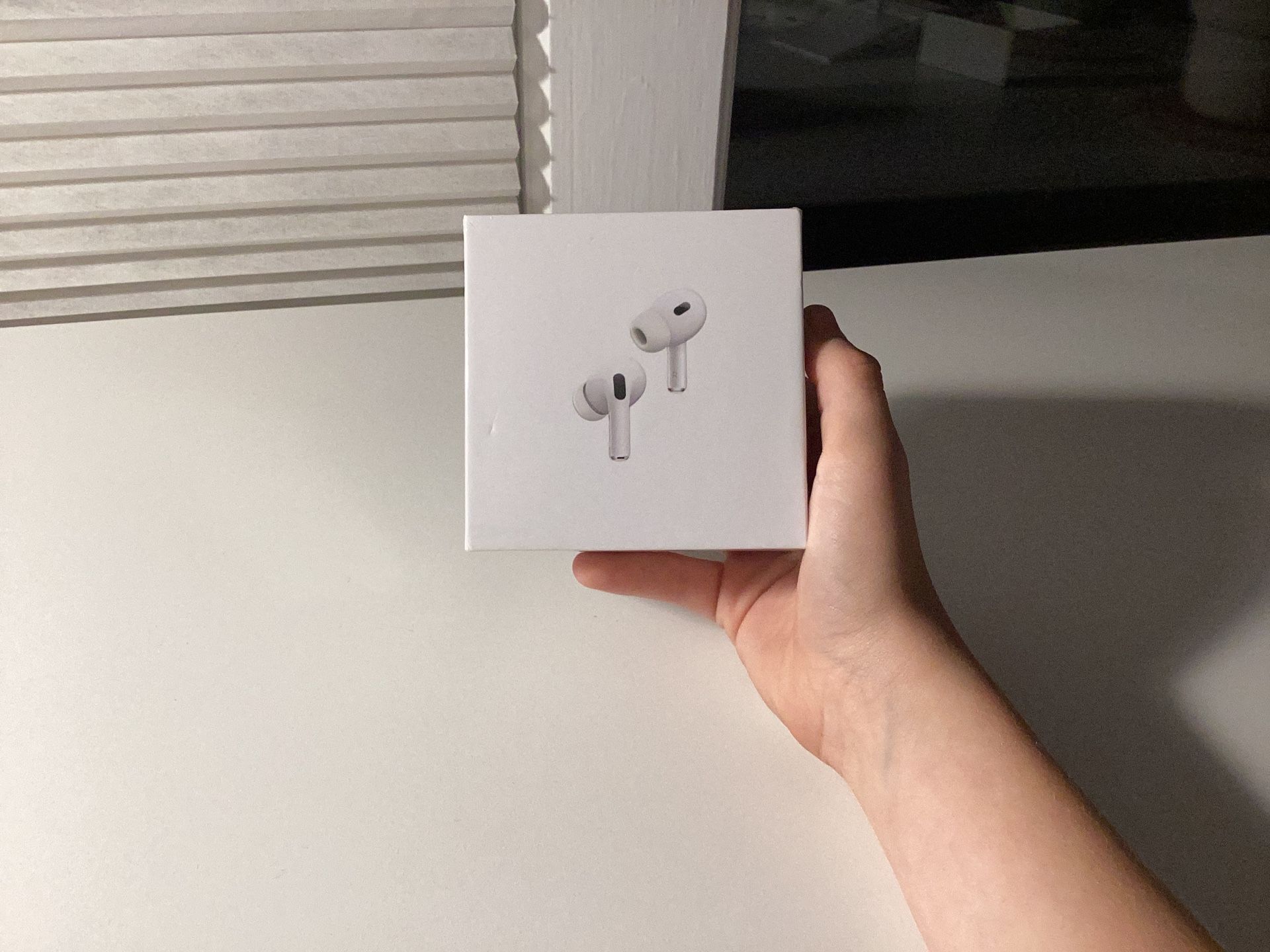 Apple AirPod Pro 2nd Generation 