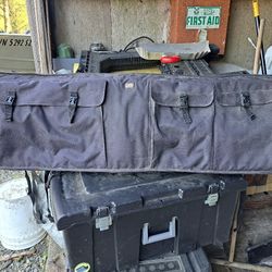 UTV double Gun Case