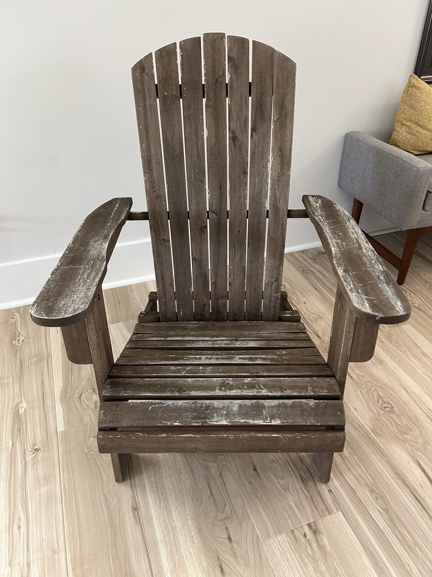 Adirondack Chair