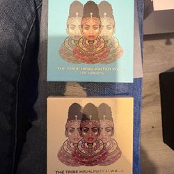 Juvias Highlighter Bundle 