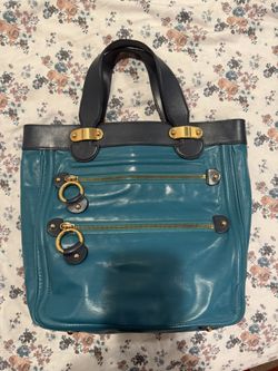 Satchel Handbag
