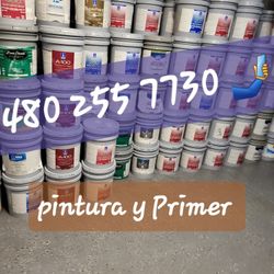 Paint For Sale 