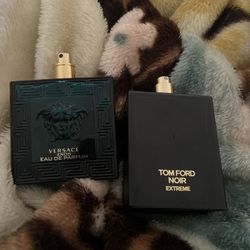 Tom Ford Noir Extreme 