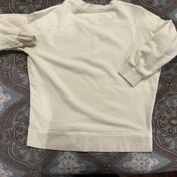 Lululemon Sweatshirt