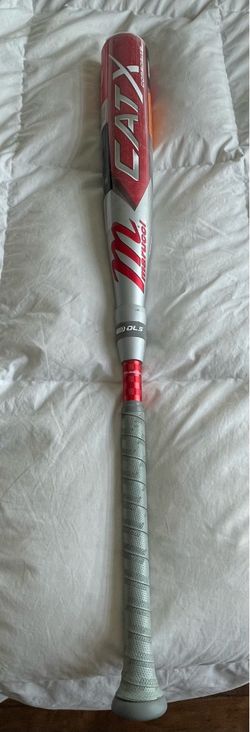 Marucci CAT X