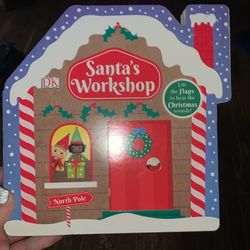 Christmas Boom 