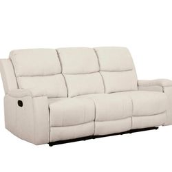 Marwood Reclining Sofa

