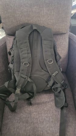 SOG Backpack