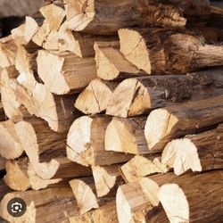 Selling Firewood