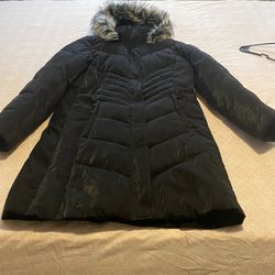 Women’s size Large Coat