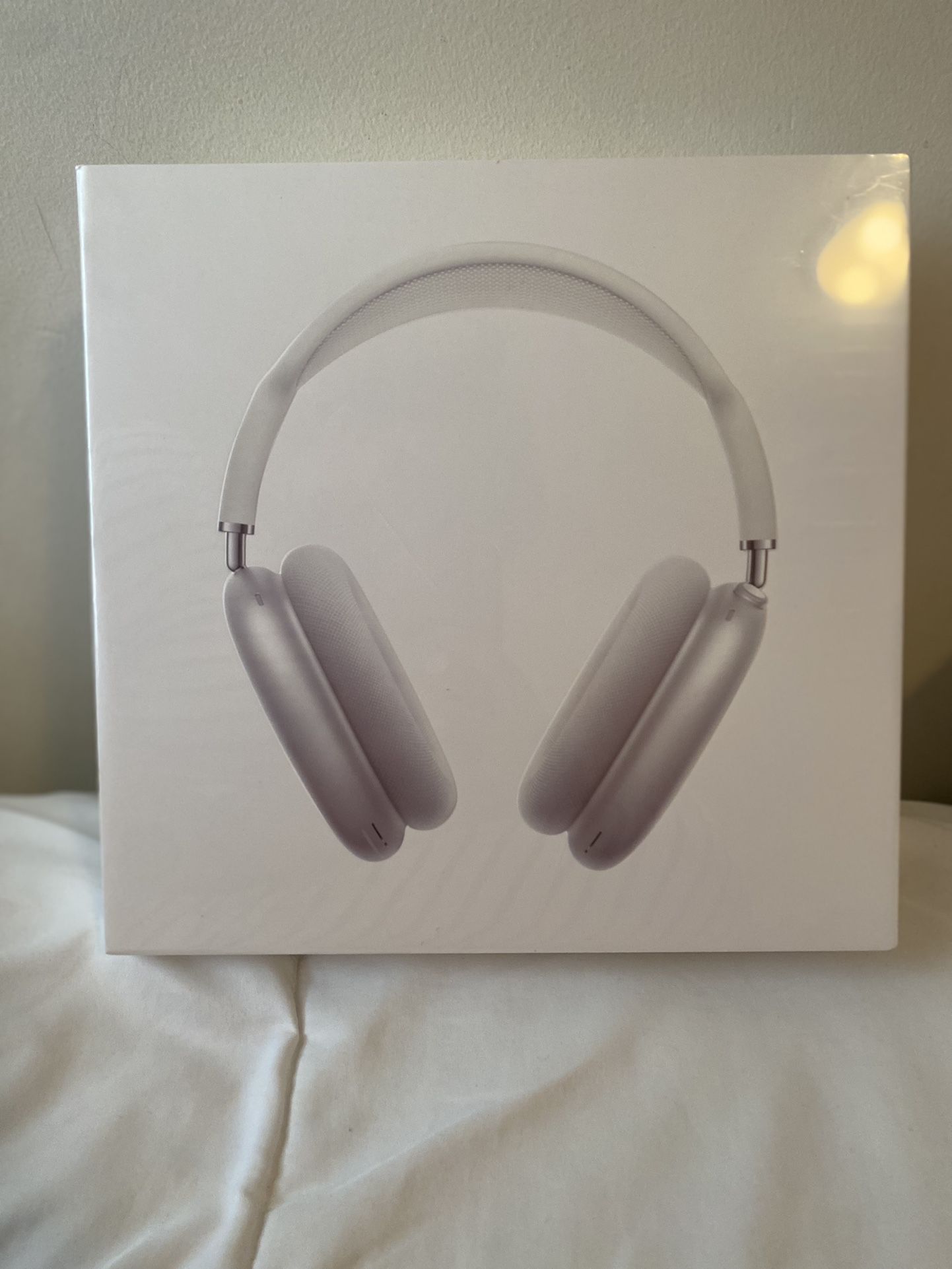 AirPods Max