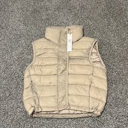 Women’s Vest 