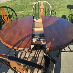 Dinette