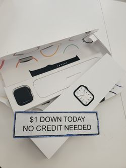 ⌚ Apple Watch Series 7 Deals – Starting at $129!