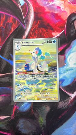 Primarina 088/084