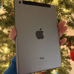 iPad 1st gen 16 GB
