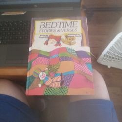 BedTime Stories & Versus Written By: Carol Mills,  Illustrated By: Susanne Ferrier