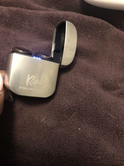 Klipsch t5 wireless earbuds