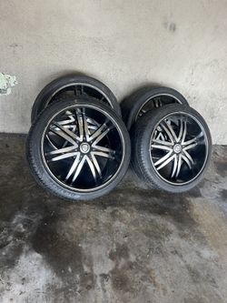 Rims
