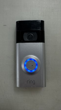 Ring Doorbell