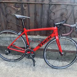 Trek Madonna 2015 Full Ultegra di2 11 S  Rim Break Size 52