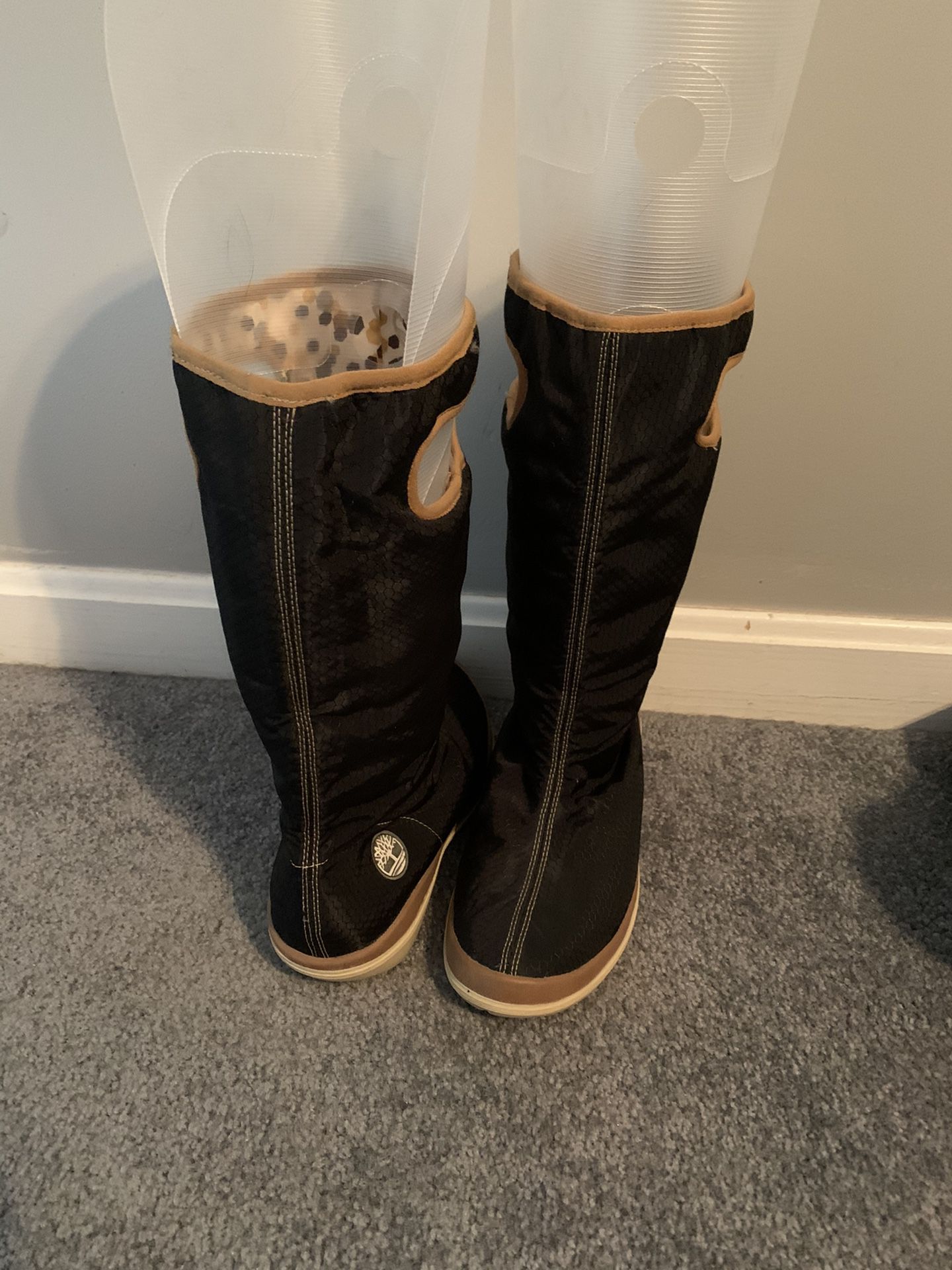 Timberland Rain Boots