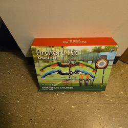  Archery Kit