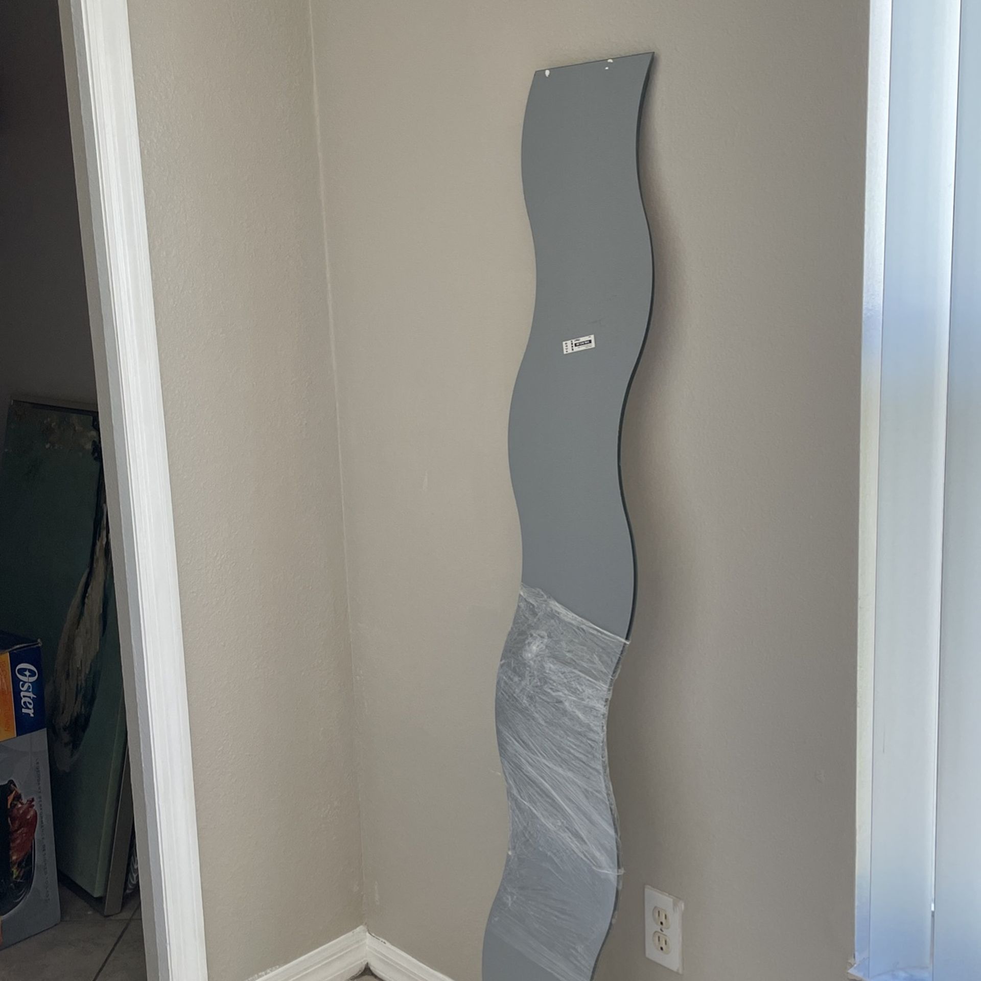 Ikea Mirrors