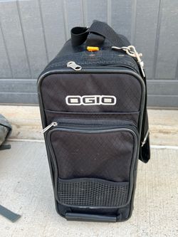 OGIO Locker Bag