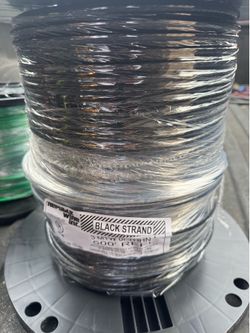 #3 THHN COPPER WIRE