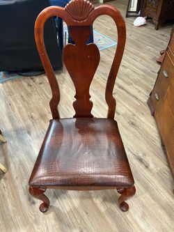 Single chair