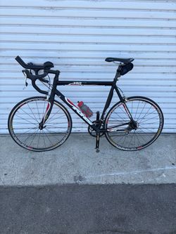 KHS road racing bike