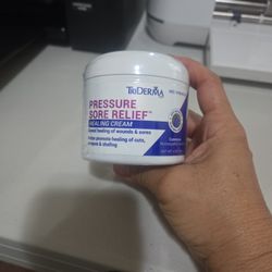 Healing Cream