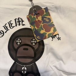 Bape Tee