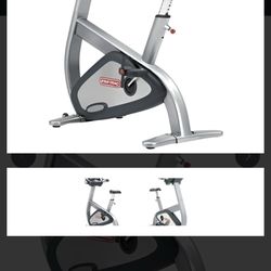 Exercise machine
