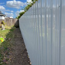 Fence And Gate. Cercas Y Portones. Estimado Gratis 