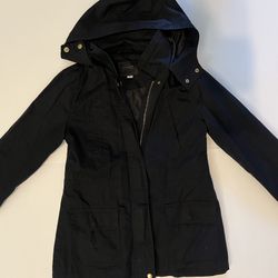 Woman’s Jacket