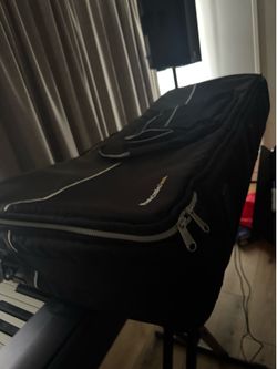 Keyboard case