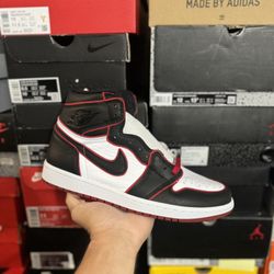 DS Jordan Bloodline 1s size 10