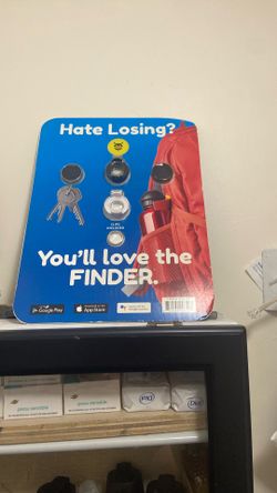 Hate Losing FiNDER