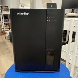 Ninesky Dehumidifier 98oz [2]