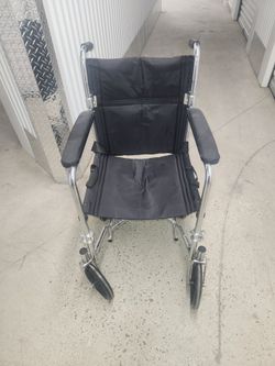 Wheel Chair
